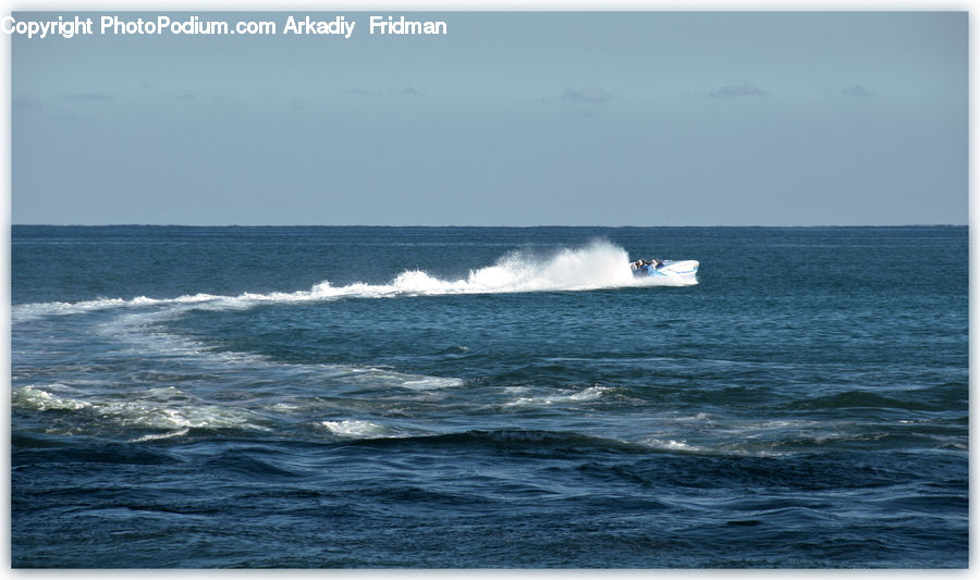 Coast, Outdoors, Sea, Water, Sea Waves, Ocean, Beach