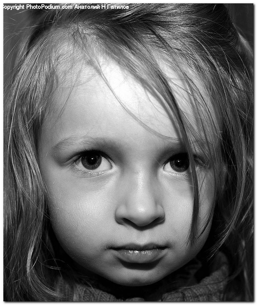 Human, People, Person, Portrait, Selfie, Face, Female