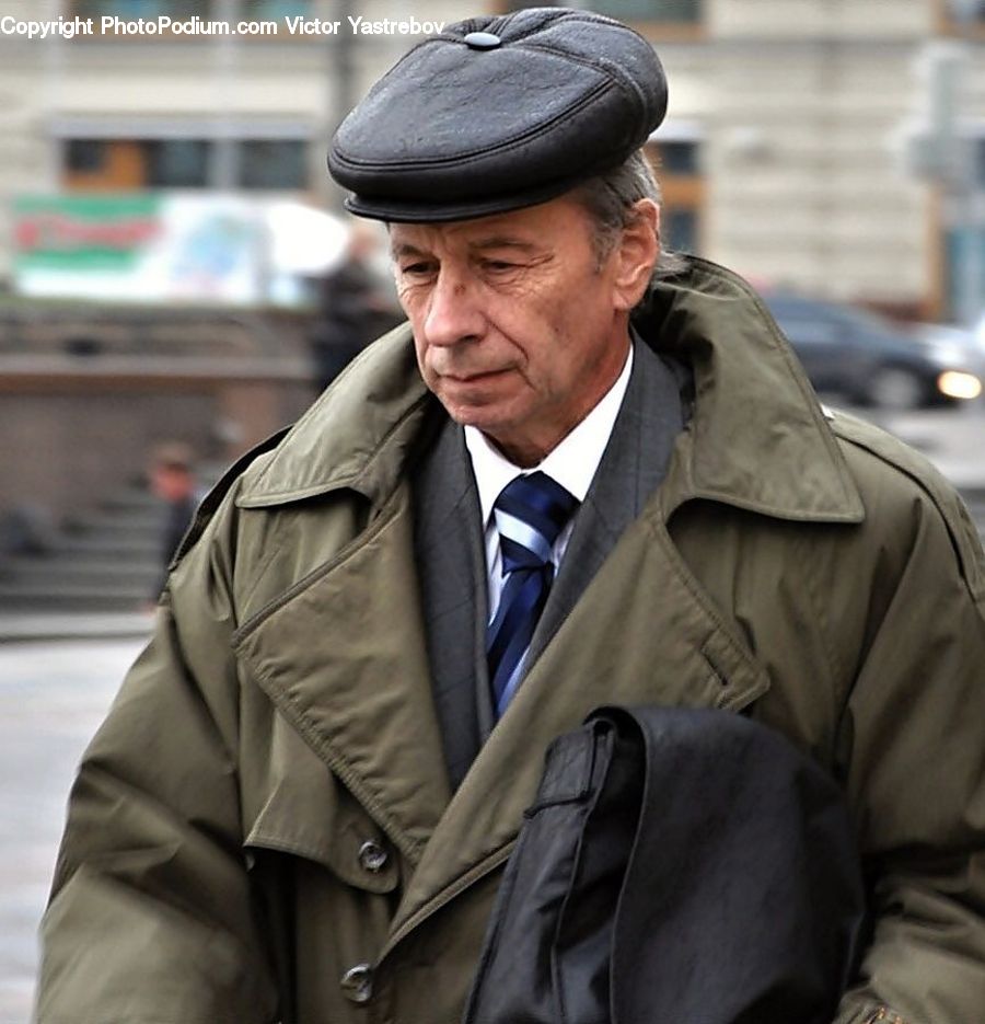 People, Person, Human, Coat, Blazer, Clothing, Jacket