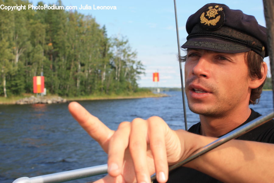 Human, People, Person, Leisure Activities, Finger, Boat, Canoe