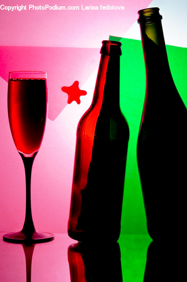 Alcohol, Beer, Beer Bottle, Beverage, Bottle, Drink, Glass