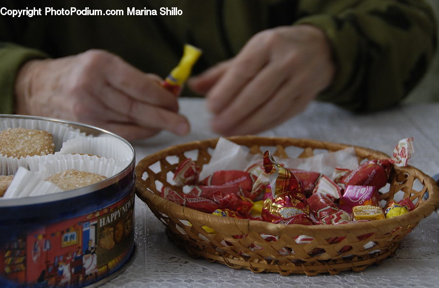 Bowl, Mixing Bowl, Dinner, Food, Meal, Supper, Cracker