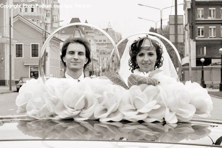 People, Person, Human, Bride, Gown, Wedding, Bridesmaid