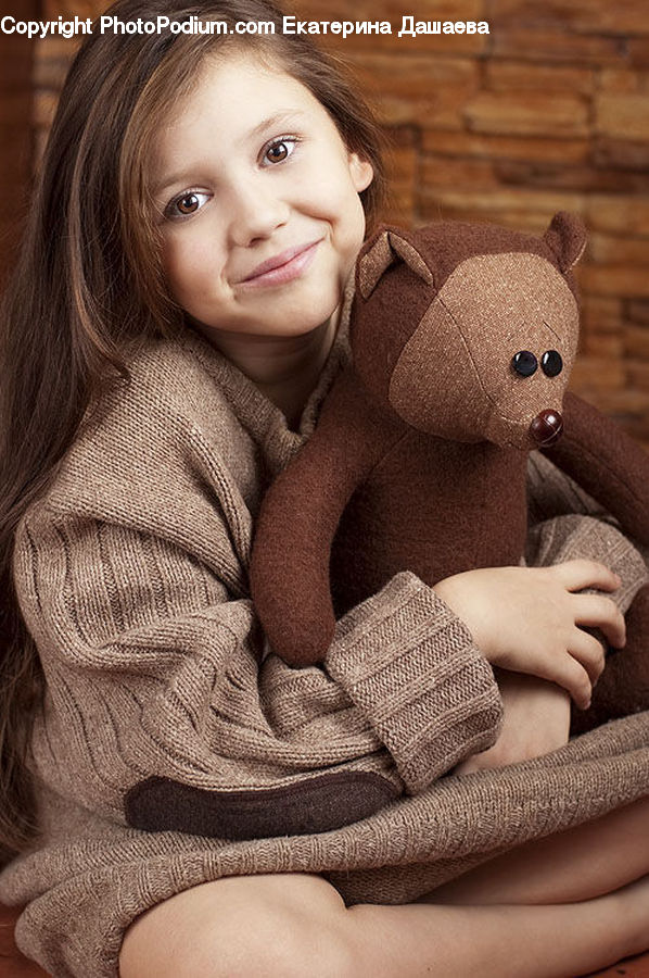 People, Person, Human, Female, Girl, Woman, Cardigan