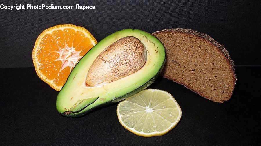 Citrus Fruit, Fruit, Grapefruit, Lime