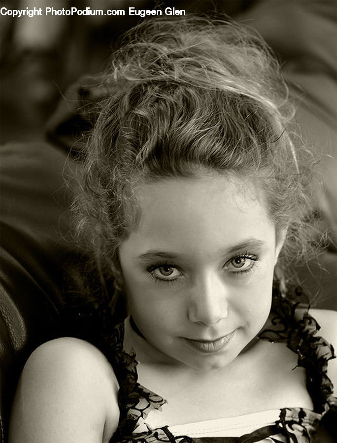 People, Person, Human, Female, Girl, Woman, Portrait