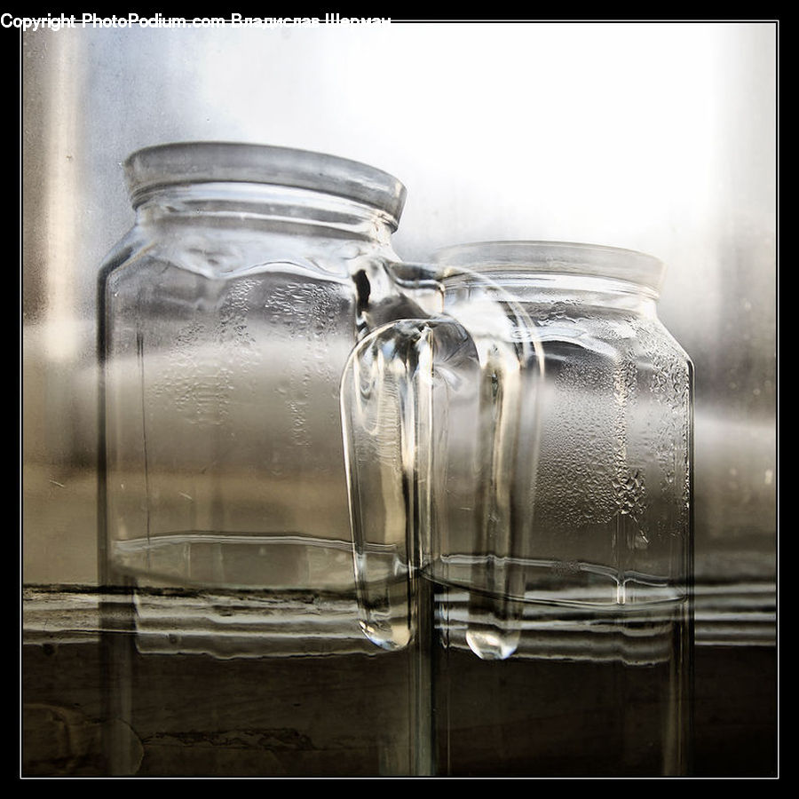 Aftershave, Perfume