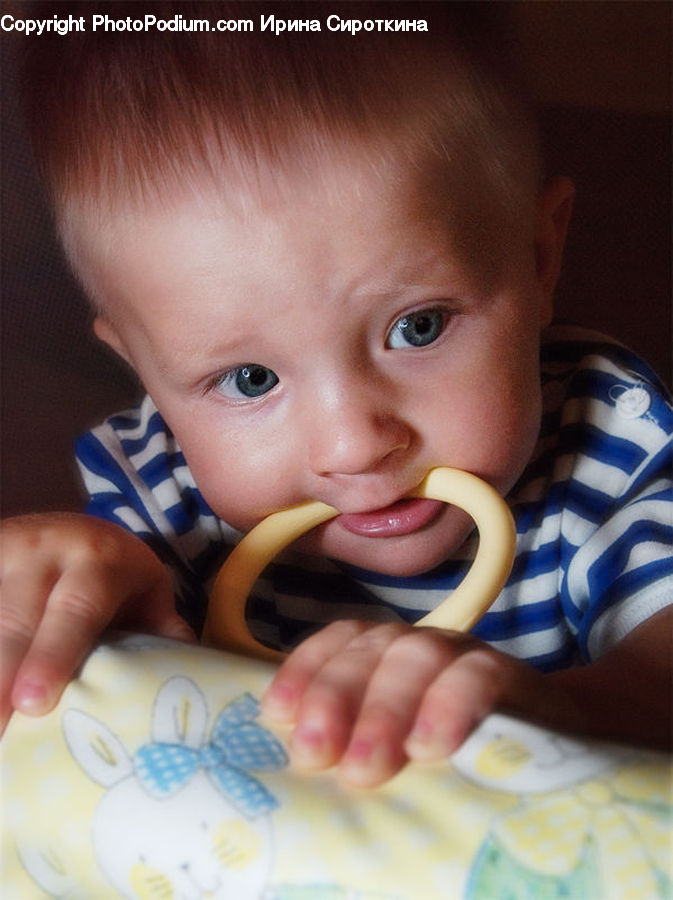 People, Person, Human, Arm, Eating, Bib, Leisure Activities