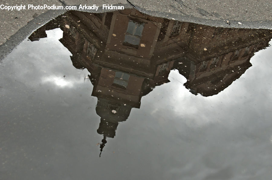 Puddle