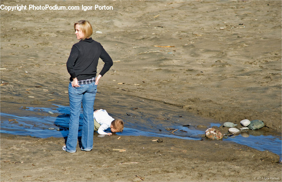 Human, People, Person, Blonde, Female, Woman, Clothing