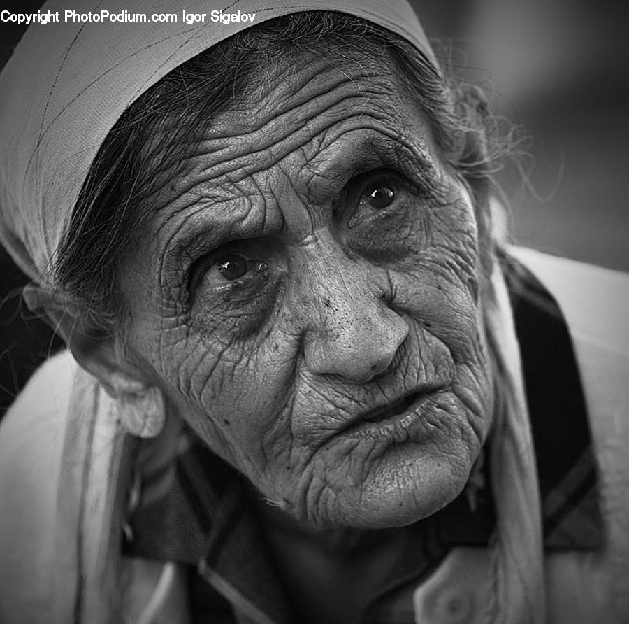 Person, Portrait, Selfie, Face, Smile, People