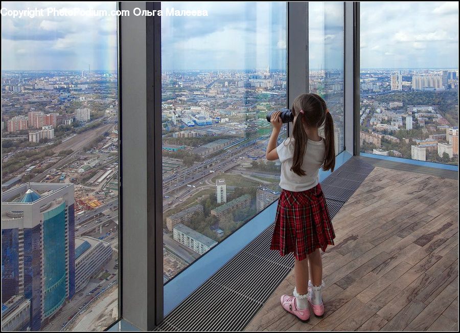 People, Person, Human, Architecture, City, Downtown, High Rise