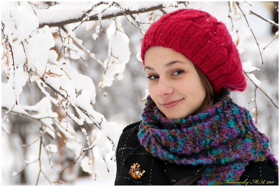 Human, People, Person, Beanie, Cap, Hat, Accessories