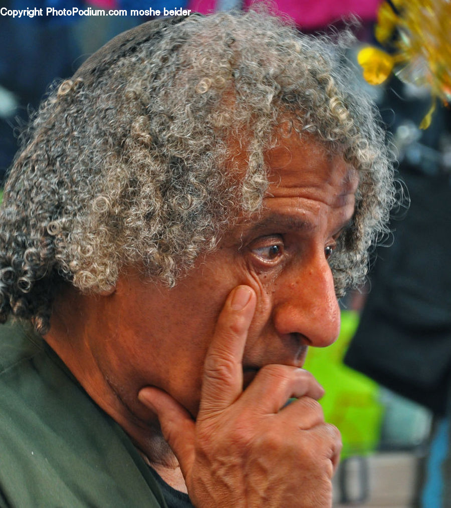 People, Person, Human, Afro Hairstyle, Hair, Face, Selfie