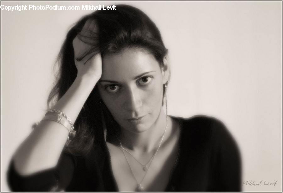People, Person, Human, Portrait, Selfie, Female, Face