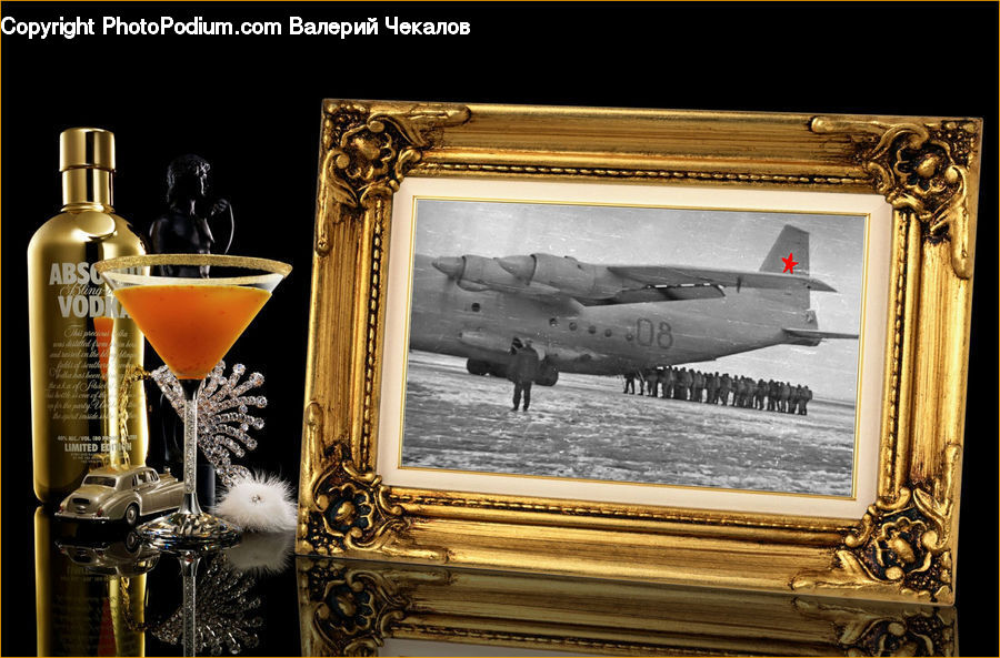 Alcohol, Beverage, Cocktail, Drink, Martini, Gin, Liquor
