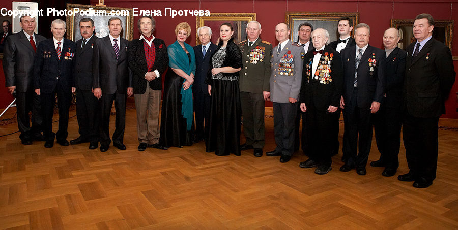 Human, People, Person, Clothing, Suit, Tuxedo, Army