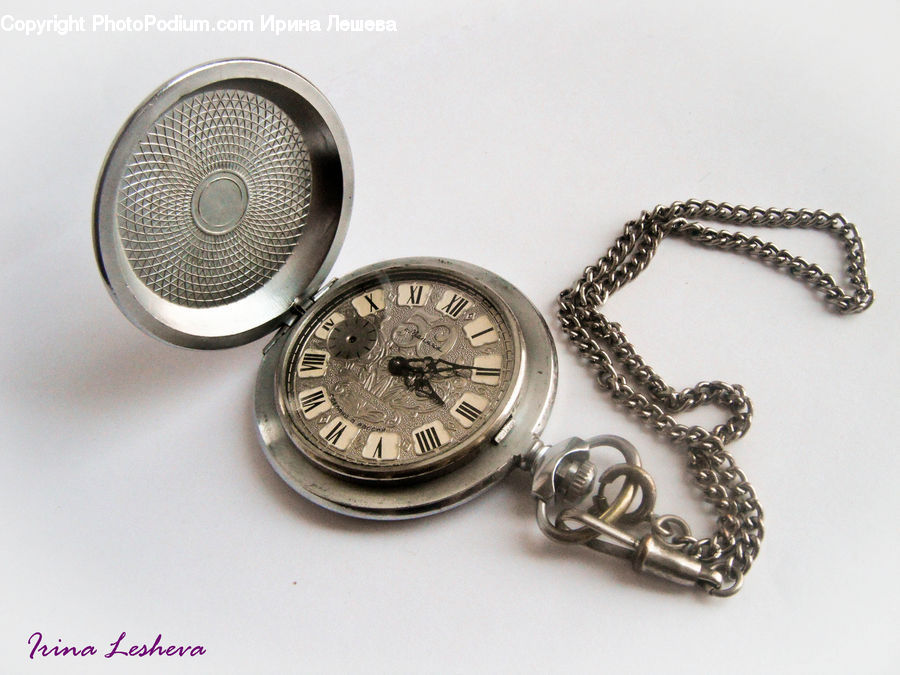 Jewelry, Locket, Pendant