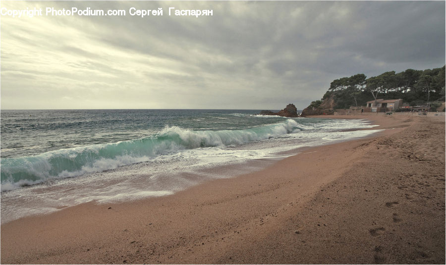 Beach, Coast, Outdoors, Sea, Water, Ocean