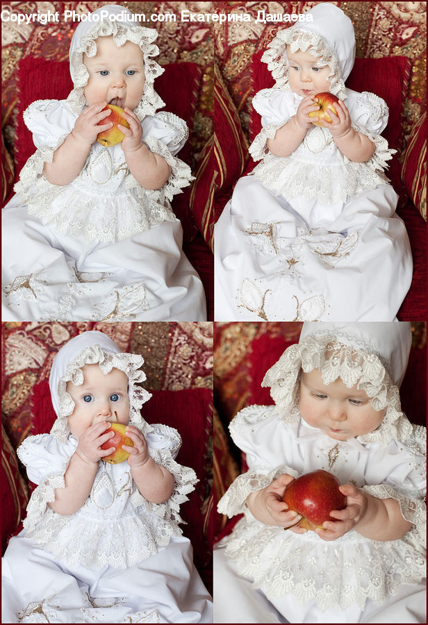 People, Person, Human, Doll, Toy, Bonnet, Hat