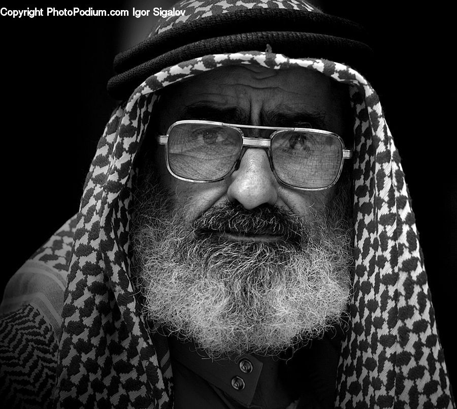 People, Person, Human, Beard, Hair, Glasses, Goggles