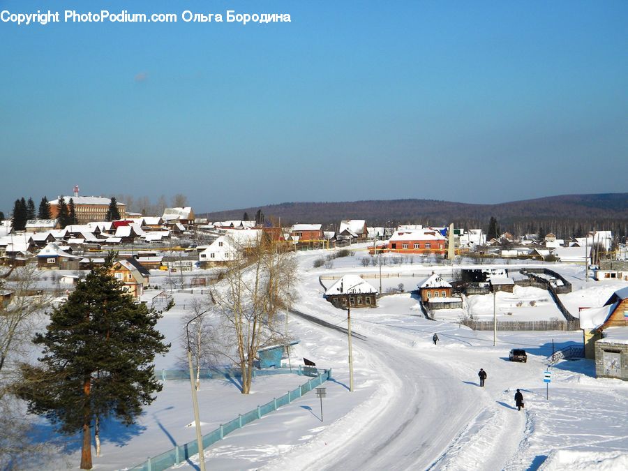 Piste, Skiing, Snow, Snowboarding, Ice, Outdoors, Hotel