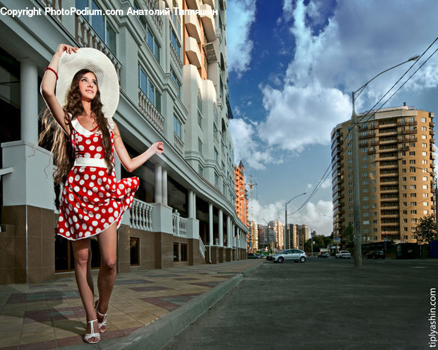 Human, People, Person, Building, Housing, City, High Rise