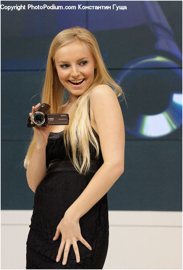 People, Person, Human, Blonde, Female, Woman, Fitness