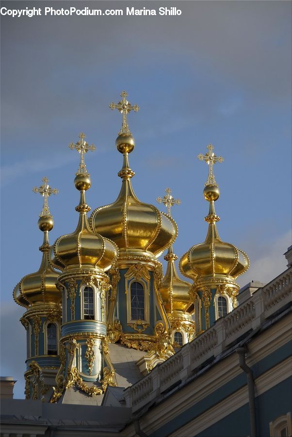 Architecture, Dome, Church, Worship, Art, Sculpture, Statue