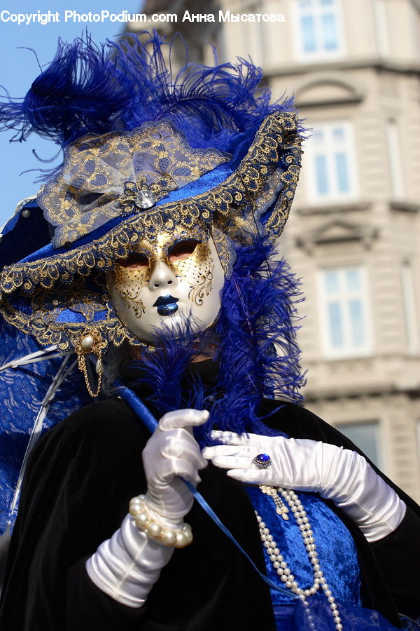 People, Person, Human, Carnival, Festival, Parade