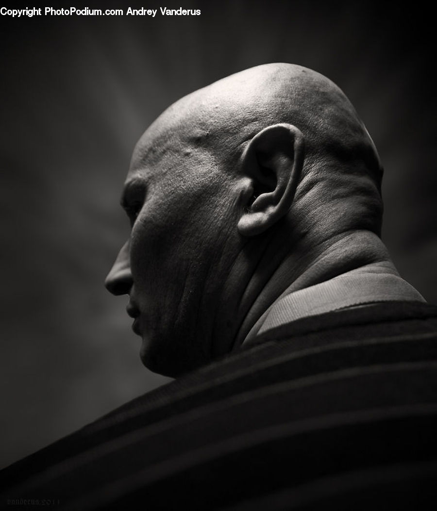 People, Person, Human, Buddha, Shrine, Temple, Head