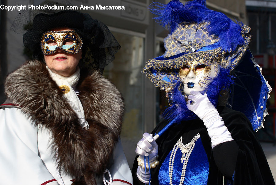 People, Person, Human, Costume, Carnival, Festival, Parade