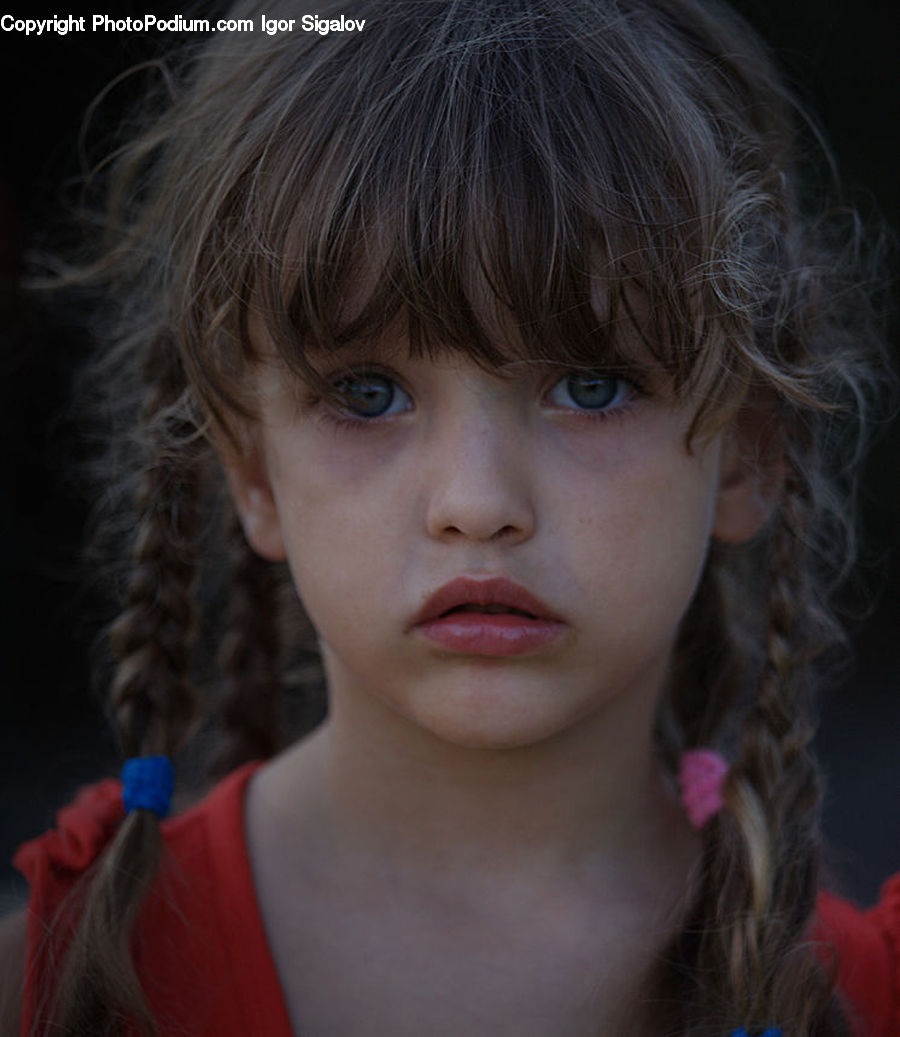 Human, People, Person, Female, Girl, Woman, Face