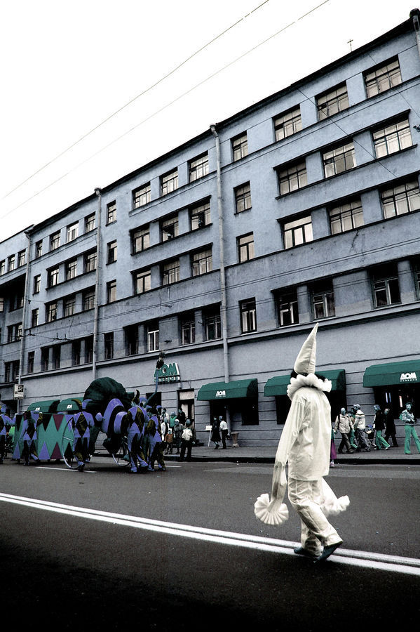 Human, People, Person, Motor, Motorcycle, Vehicle, Pedestrian