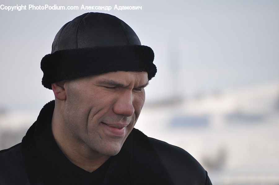 Human, People, Person, Baseball Cap, Cap, Hat, Beanie