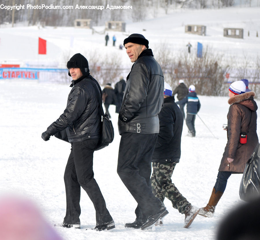 Human, People, Person, Leisure Activities