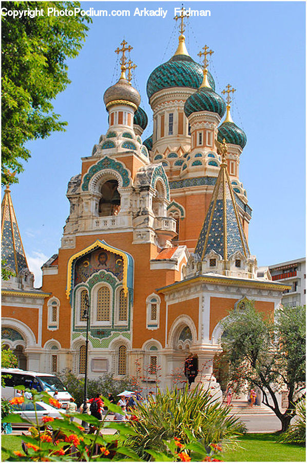 Architecture, Dome, Cathedral, Church, Worship, Bell Tower, Clock Tower