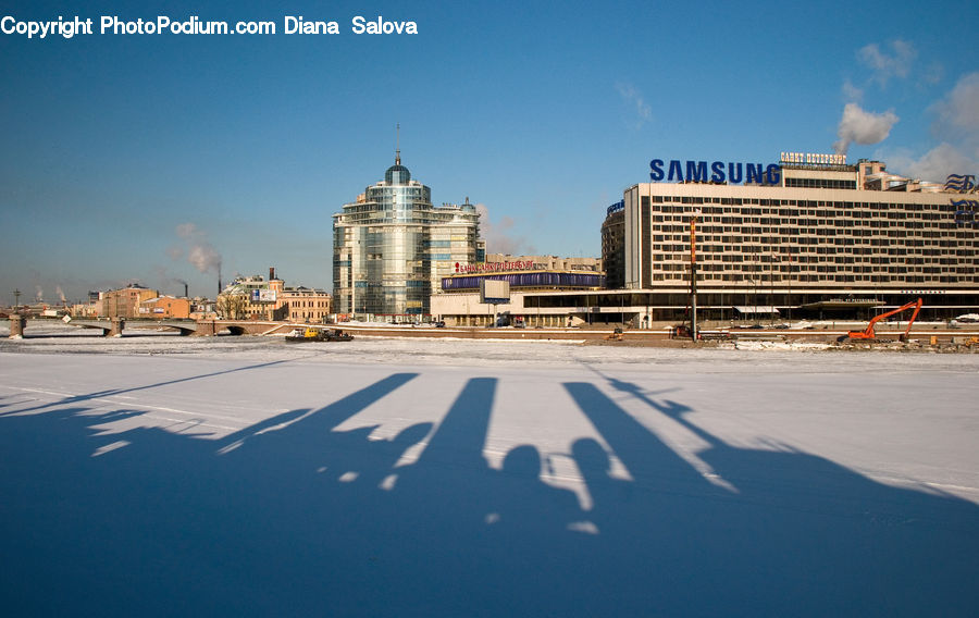 Building, Housing, City, Downtown, Metropolis, Urban, Hotel