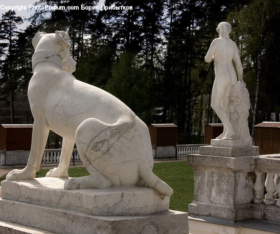 People, Person, Human, Art, Sculpture, Statue