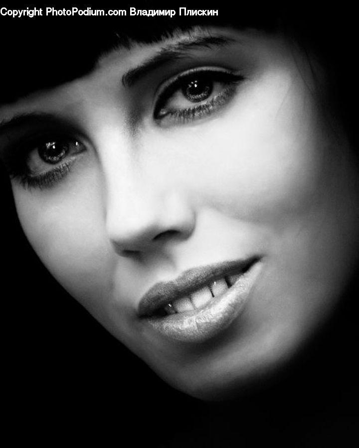 Human, People, Person, Portrait, Selfie, Female, Face