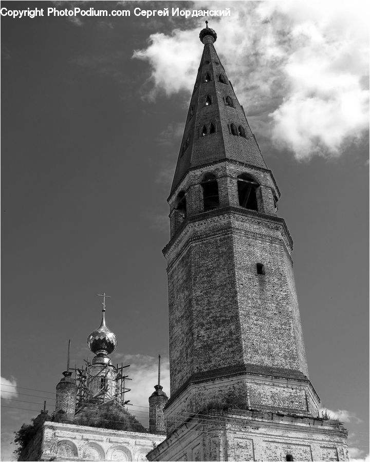 Architecture, Tower, Cathedral, Church, Worship, Spire, Steeple