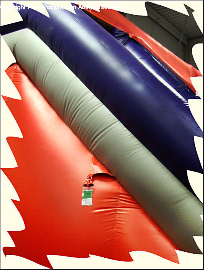 Inflatable