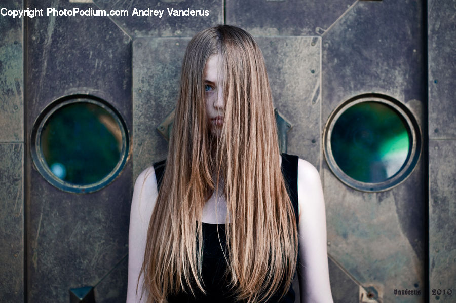 People, Person, Human, Hair, Blonde, Female, Woman