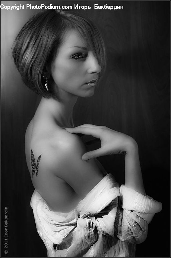 Human, People, Person, Female, Portrait, Selfie, Woman