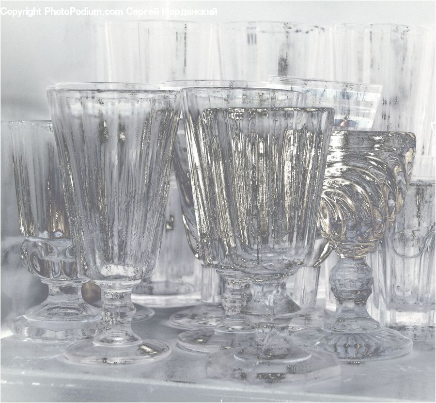 Glass