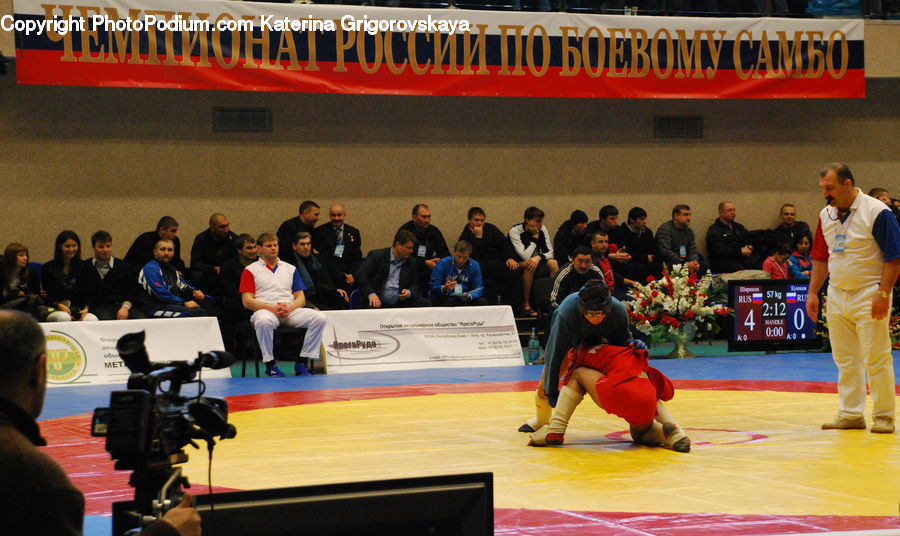 People, Person, Human, Bicycle, Bike, Vehicle, Judo