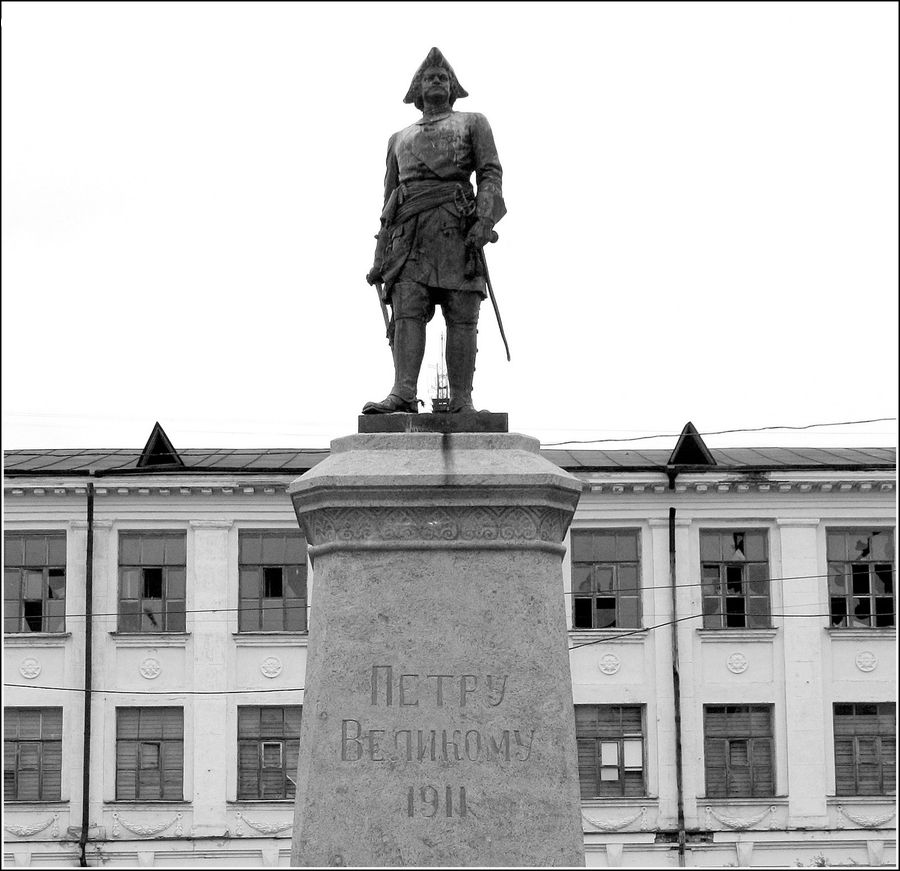 Human, People, Person, Art, Sculpture, Statue, Brick