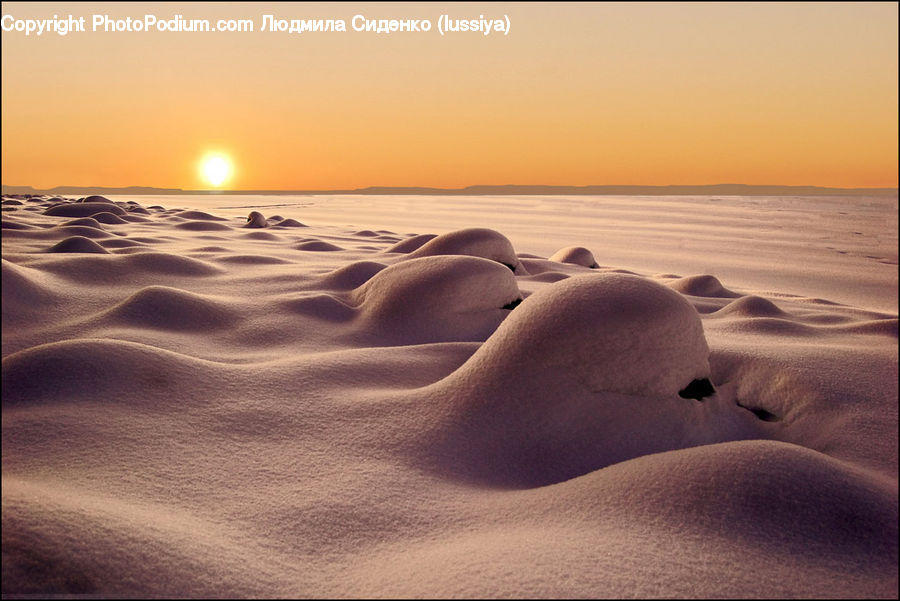 Outdoors, Sand, Soil, Dune, Desert
