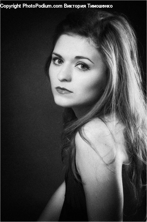 Human, People, Person, Portrait, Selfie, Female, Woman