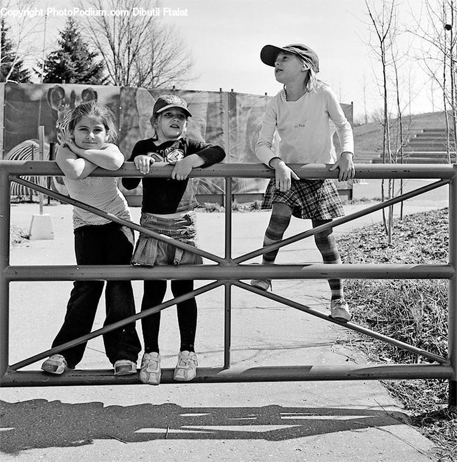 People, Person, Human, Bench, Shorts, Fiddle, Musical Instrument